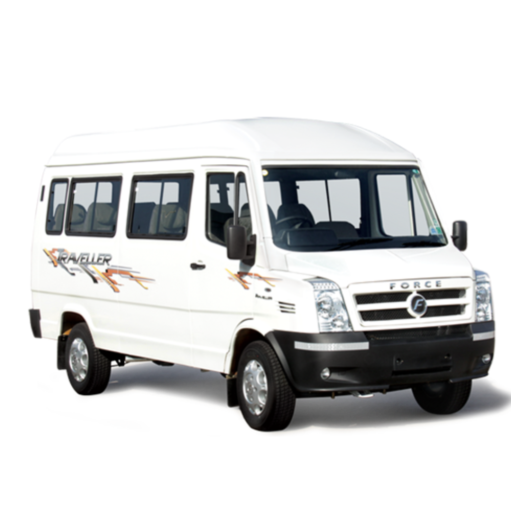 Tempo Traveller