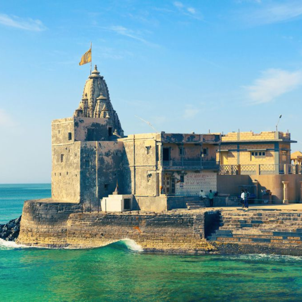 Dwarka