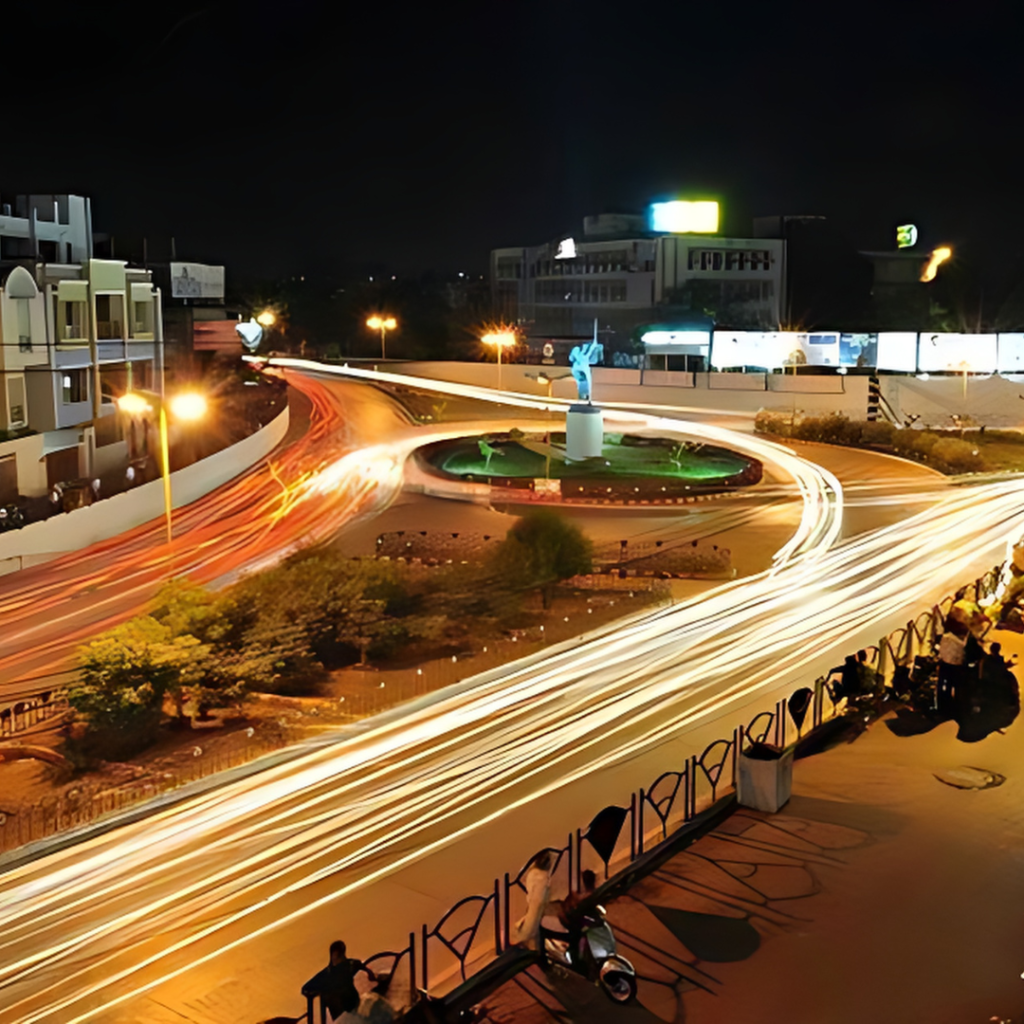 Rajkot
