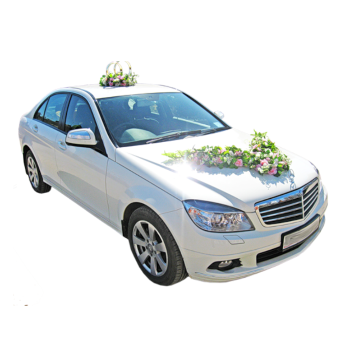 Wedding Car