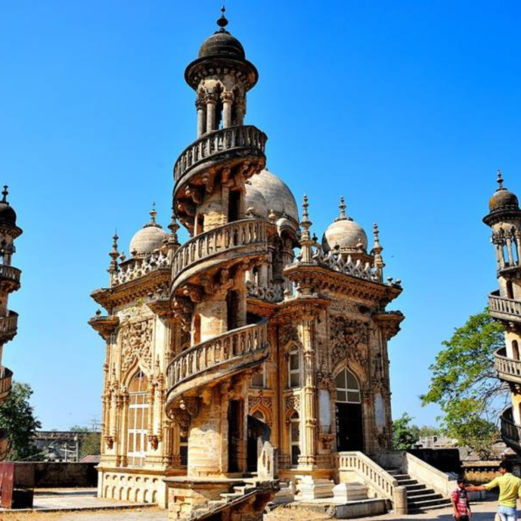 Junagadh