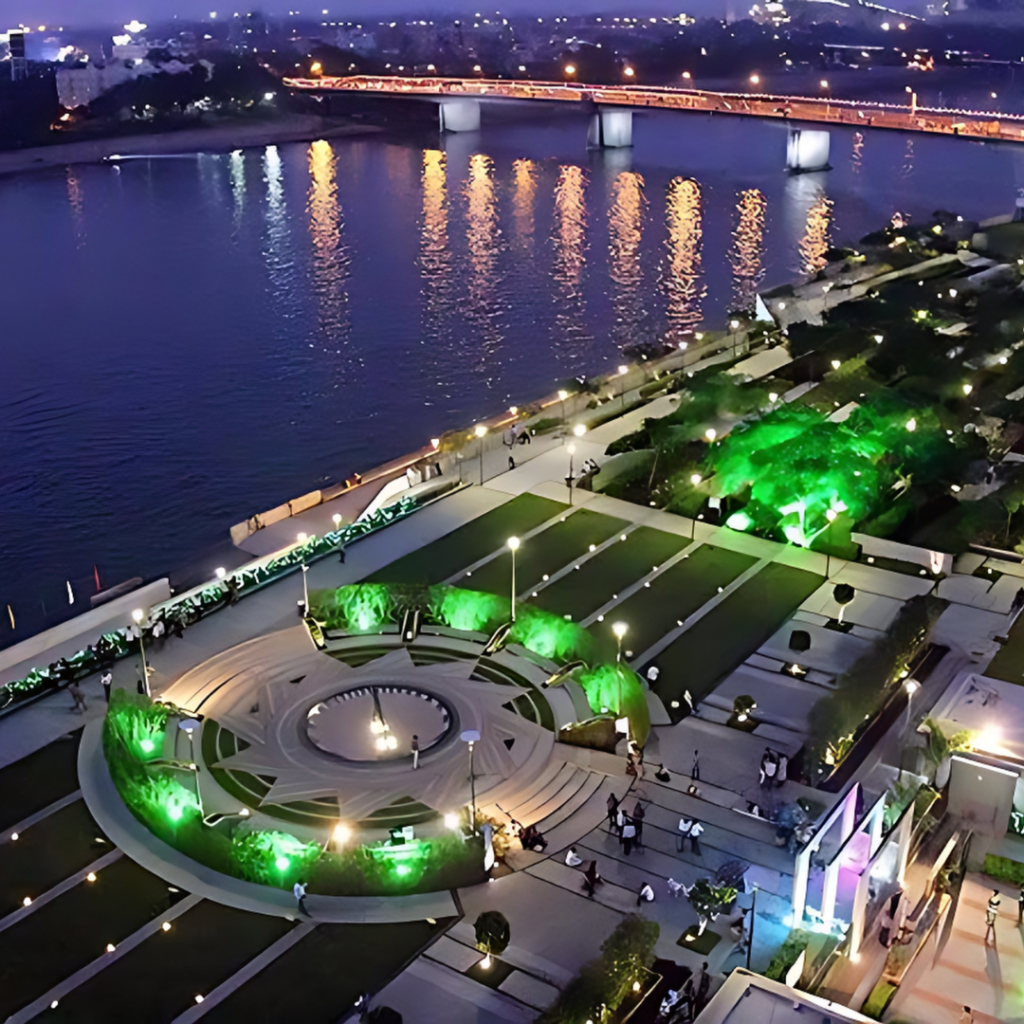 Ahmedabad