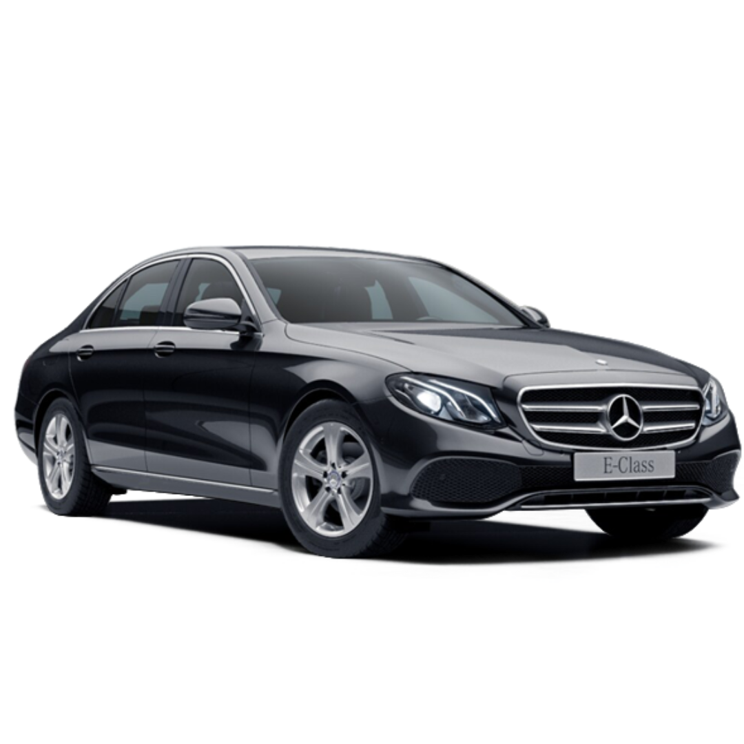 Mercedez E-class