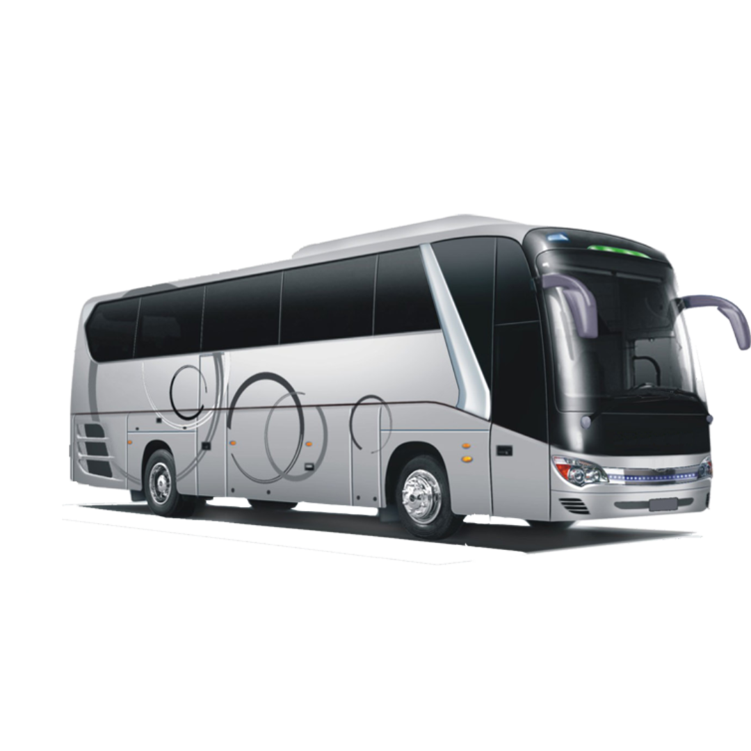 45 Seater AC coach